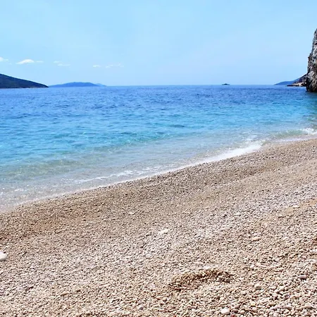 With Wifi Brsec, Opatija - 7768 Πανσιόν Brseč