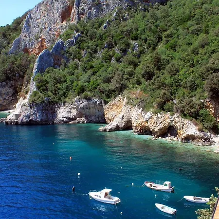 With Wifi Brsec, Opatija - 7768 Πανσιόν Brseč