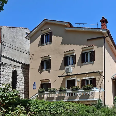 Maison d'hôtes With Wifi Brsec, Opatija - 7768