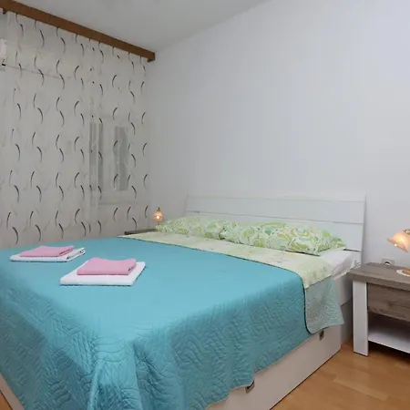 Maison d'hôtes With Wifi Brsec, Opatija - 7768 Brseč