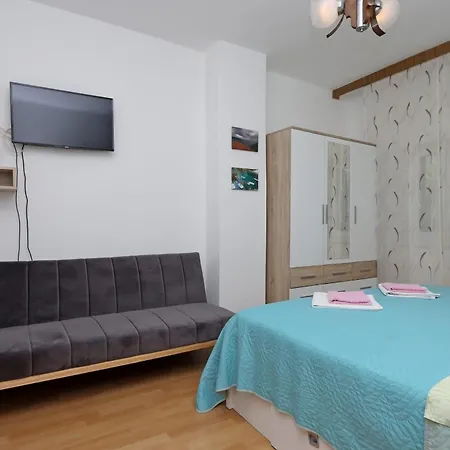 Maison d'hôtes With Wifi Brsec, Opatija - 7768